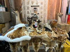 -乔家满族八大碗(流水沟店)