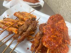 -辽B·小串(总店)