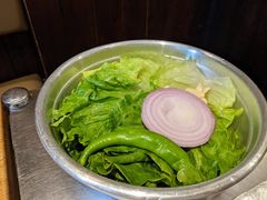 小菜-韩国料理大力士(屏风街店)