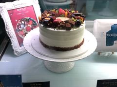 -第戎蛋糕(恒隆广场店)