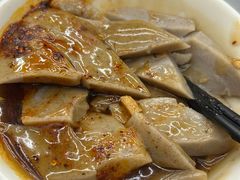 -杨记灌肠(食品街店)