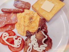 -華歡冰室-WahFoon(吉大店)