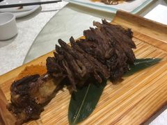 -七菜馆·东北菜·蒸饺(文体路店)