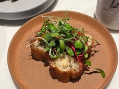 -胡麻(静安嘉里店)