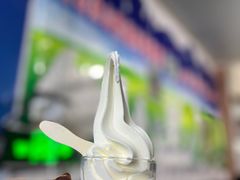 -古老冰山特色冰淇淋店(艾提尕尔店)