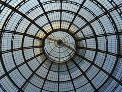 -埃马努埃莱二世拱廊