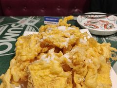 -树下时尚餐厅(翠园街店)