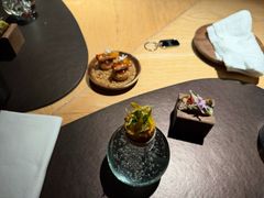 餐前小吃-泰安门Taian Table(镇宁路店)
