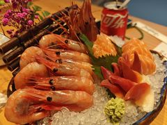 -和创柚子·会席日本料理(新区淮海街店)