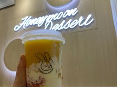 -满记甜品(日月光二店)