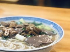 猪脏粉-锦泓老字号猪脏粉(东联大厦店)