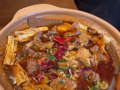 -文煲公砂锅煲仔小食堂