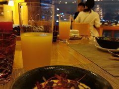 -非常时髦餐厅VUE Restaurant(外滩茂悦大酒店)