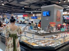-盒马鲜生(观音桥店)