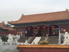 -珠海圆明新园