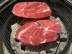 -何发发和牛烧肉·鳗鱼榴莲放题自助(乐峰广场店)