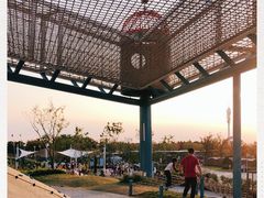 -季高兔窝窝亲子园(上海薰衣草公园店)