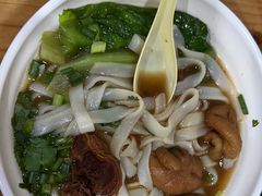 -珍珍小食店(西华路店)