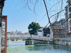 -衣裳街历史文化街区