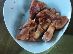 老磨猪蹄-老磨油饼(高陵店)