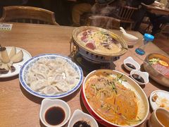 -金掌勺锅包肉(太原万达店)