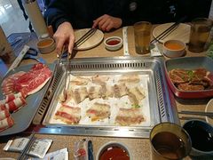 -新石器烤肉(石路天虹店)