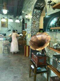 -时光漫步酒店(北京国子监簋街店)