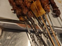 -No.DD戳子烧烤·江湖菜(北京总店)