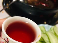 -大院小院传统火锅·小酒馆(北城天街店)