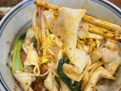 -西安手工软面(浦东南路店)