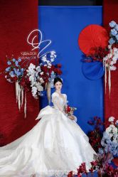 -豪门婚礼策划