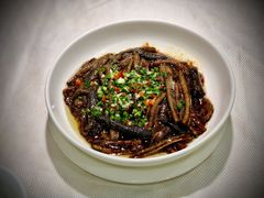 响油鳝丝-良永小菜(平凉路店)