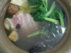 -老西白点心店