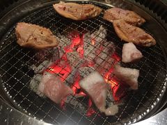 -御牛道日式烤肉料理(杭州万象城店)