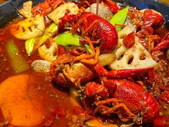 -北塘海鲜·天津菜(大光明桥旗舰店)