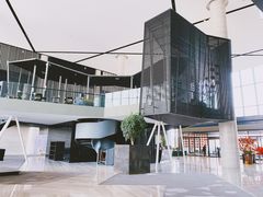 -青岛西海岸隆和福朋喜来登酒店