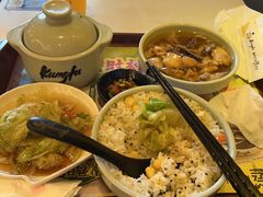 -真功夫(中大五院店)