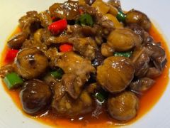 -琬苑鸽庄·川粤融合菜(解放碑总店)