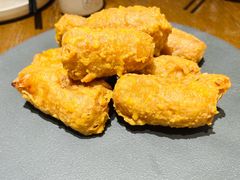-粤集·手工粤菜(皇庭广场店)