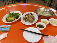 -水东兴记鸭粥店(茂名店)