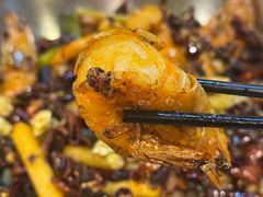 -2048香辣虾(七星岗店)