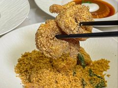 -珍宝海鲜JUMBO Seafood(ifc店)