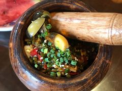 -杨记隆府(白象街店)