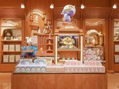 -泡泡玛特POPMART(上海环球港店)