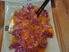 -顺德公平靓正特色牛花粥(花都店)