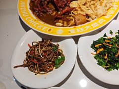 -金柱大盘鸡(和田二街店)