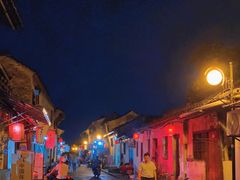 -绍兴书圣故里景区