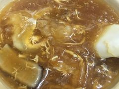 -添發碗仔翅美食