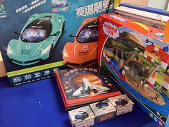 -斯坦星球AI编程·机器人科创·科学实验·信奥·思维·STEM·积木拼搭·竞赛考级(浦东联洋广场大拇指龙阳御桥中心)