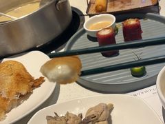 -煲王粤菜餐厅(中侨中心店)